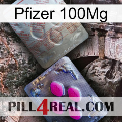 Pfizer 100Mg 38
